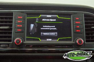 Seat Leon 1.6 TDI Clima Navi Camera Style Connect Ecomotive picture 9