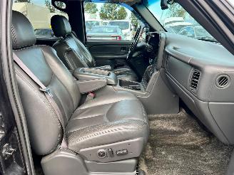 Chevrolet Avalanche 5.3 4WD 1500 Automaat Clima Leder picture 18