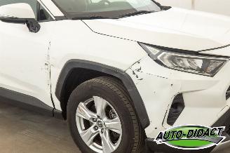 Toyota Rav-4 2.0 VVT-iE Automaat Clima Navi Camera Active picture 48