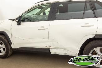 Toyota Rav-4 2.0 VVT-iE Automaat Clima Navi Camera Active picture 42