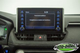 Toyota Rav-4 2.0 VVT-iE Automaat Clima Navi Camera Active picture 7
