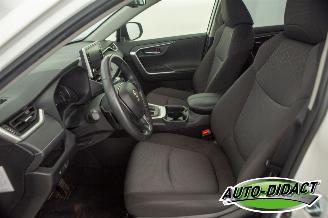Toyota Rav-4 2.0 VVT-iE Automaat Clima Navi Camera Active picture 26
