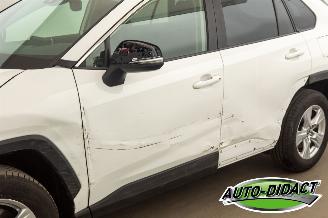 Toyota Rav-4 2.0 VVT-iE Automaat Clima Navi Camera Active picture 41