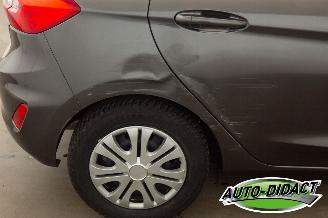 Ford Fiesta 1.0 82.494 km Airco Navi picture 40