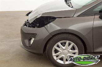 Ford Fiesta 1.0 82.494 km Airco Navi picture 41