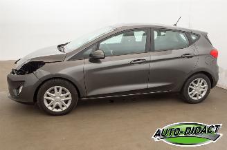 Ford Fiesta 1.0 82.494 km Airco Navi picture 33