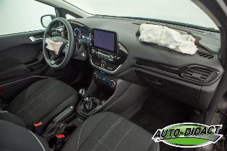 Ford Fiesta 1.0 82.494 km Airco Navi picture 17
