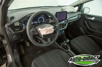 Ford Fiesta 1.0 82.494 km Airco Navi picture 23