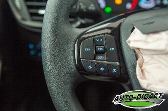 Ford Fiesta 1.0 82.494 km Airco Navi picture 13