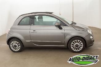Fiat 500C 0.9 TwinAir Airco Lounge picture 35