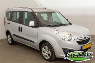 Opel Combo Tour 1.6 CDTI L1H1 Edition picture 2