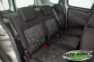 Opel Combo Tour 1.6 CDTI L1H1 Edition picture 16