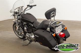 Harley-Davidson Sportster 22.295 km picture 3