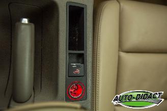 Audi A4 Cabriolet 2.4 V6 Automaat Clima picture 13