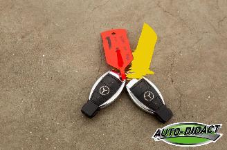 Mercedes C-klasse 350e Automaat Lease Edition picture 25