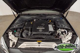 Mercedes C-klasse 350e Automaat Lease Edition picture 27