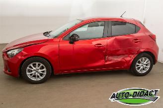 Mazda 2 1.5 Skydrive Airco Navi 119.416 picture 33