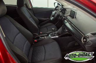 Mazda 2 1.5 Skydrive Airco Navi 119.416 picture 20