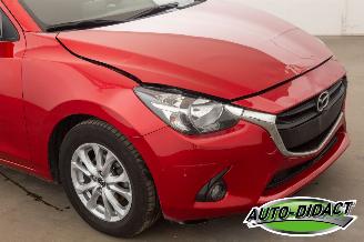 Mazda 2 1.5 Skydrive Airco Navi 119.416 picture 38