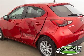 Mazda 2 1.5 Skydrive Airco Navi 119.416 picture 37