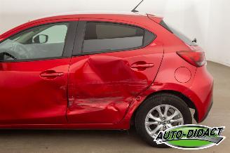 Mazda 2 1.5 Skydrive Airco Navi 119.416 picture 36