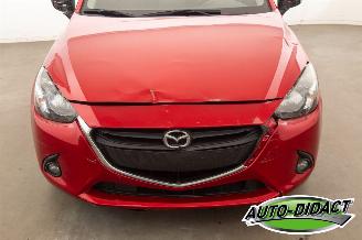Mazda 2 1.5 Skydrive Airco Navi 119.416 picture 39