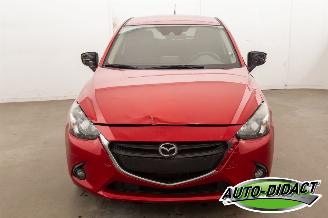 Mazda 2 1.5 Skydrive Airco Navi 119.416 picture 30