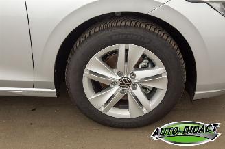 Volkswagen Golf 1.0 TSI 3129 km Clima Navi Camera Life Business picture 27
