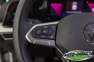 Volkswagen Golf 1.0 TSI 3129 km Clima Navi Camera Life Business picture 14