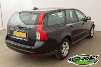 Volvo V-50 1.8 Clima Edition I picture 4