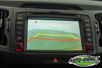 Kia Sportage 1.6 GDI Clima Navi Camera X-Ecutive Plus Pack picture 8