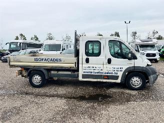 Citroën Jumper 2.2 HDi 6p. picture 35