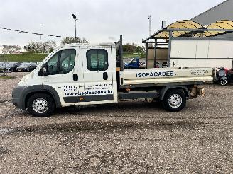 Citroën Jumper 2.2 HDi 6p. picture 34