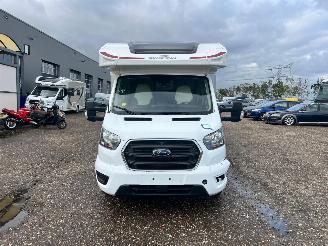 Ford  Transit 2.0 Automaat 46.526 km picture 59