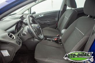 Ford Fiesta 1.0 EcoBoost 119.381 km Airco Titanium picture 22