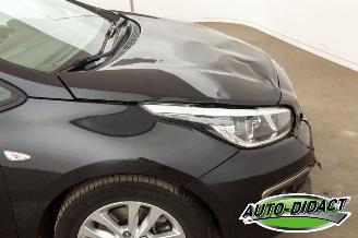 Kia Cee d 1.6 GDI 117.593 Clima Navi Camera ComfortPlusLine Navigator picture 36