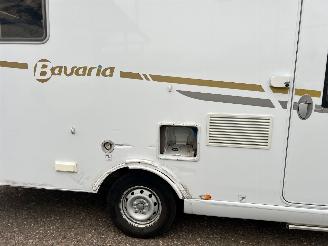 Bavaria  2.3 Universal 1740C 70.677 km Navi Camera picture 56