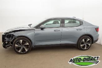 Polestar 2 Standard Range Single Motor 69 kWh 62.050 km picture 32