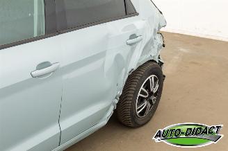 Audi A1 1.0 TFSI Automaat 14.309 km Clima Navi picture 28