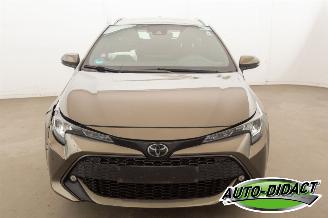 Toyota Corolla 1.2 117.487 km Clima Navi Camera picture 32