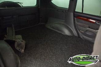 Toyota Landcruiser 3.0 D-4D Navi picture 17