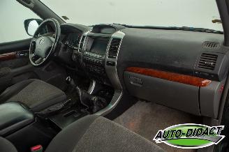 Toyota Landcruiser 3.0 D-4D Navi picture 14