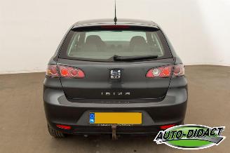 Seat Ibiza 1.4-16V Airco picture 36