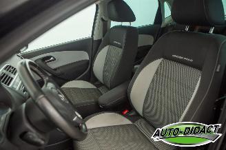 Volkswagen Polo Cross 1.2 TSI Clima Navi picture 24