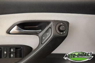 Volkswagen Polo Cross 1.2 TSI Clima Navi picture 12