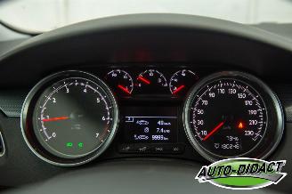 Peugeot 508 1.6 e-THP Clima Navi Blue Lease Executive picture 6