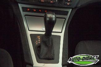 BMW X3 2.5i Automaat Clima picture 10