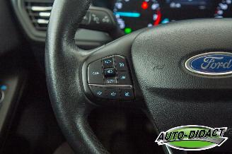 Ford Focus 1.0 EcoBoost Clima Navi Trend Edition Business picture 16