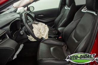 Toyota Corolla Touring Sports 2.0 Hybrid Pano Leder Clima Navi Premium picture 26