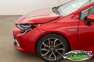Toyota Corolla Touring Sports 2.0 Hybrid Pano Leder Clima Navi Premium picture 34